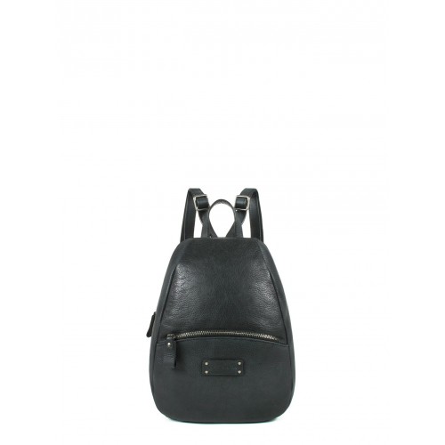 Sac a dos cuir vachette Brad