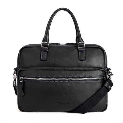 Sac cuir de vachette Preston