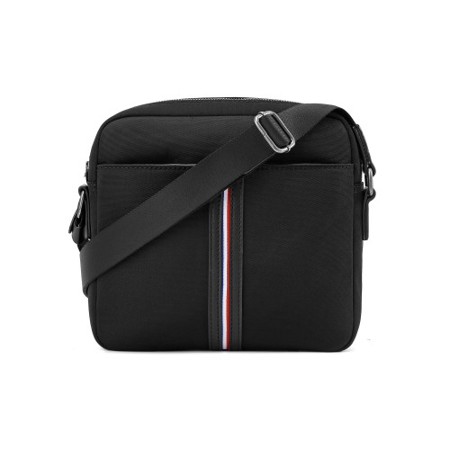 Sac homme polyamide garni synthetique Lewis