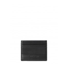 Porte cartes cuir vachette Jack