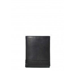 Porte cartes cuir vachette Jack