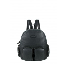 Sac a dos cuir vachette Brad