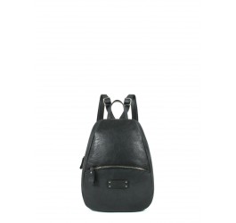 Sac a dos cuir vachette Brad