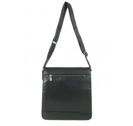 Sac bandouliere cuir vachette Clark