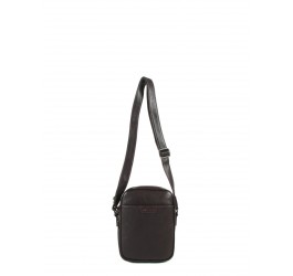 Sac bandouliere cuir vachette Olton