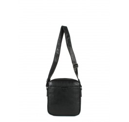 Sac bandouliere cuir vachette Olton