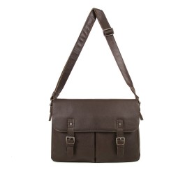 Sac cuir de vachette Janssen