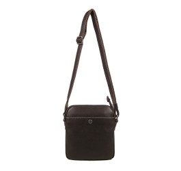 Sac cuir de vachette Janssen