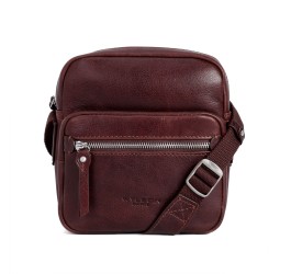 Sac cuir de vachette Leeds