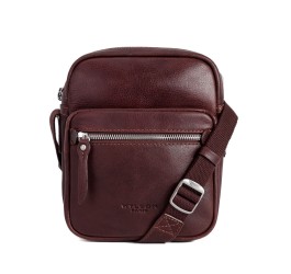 Sac cuir de vachette Leeds