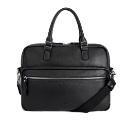 Sac cuir de vachette Preston