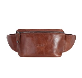 Sac homme cuir de vachette Santiago