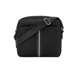 Sac homme polyamide garni synthetique Lewis