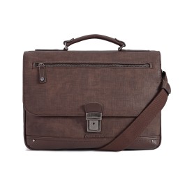 Sac homme    synthetique Atlas