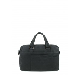 Sac porte documents cuir vachette Edward