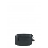 Pochette cuir vachette Brad