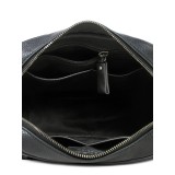 Pochette cuir vachette Brad