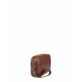 Pochette cuir vachette Olton