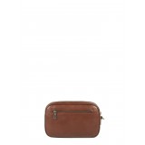 Pochette cuir vachette Olton