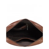 Pochette cuir vachette Olton