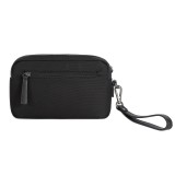 Pochette homme polyamide garni synthetiq Lewis