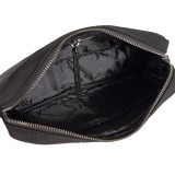 Pochette homme polyamide garni synthetiq Lewis