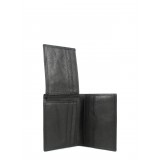 Porte cartes cuir vachette Cameron pm