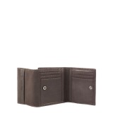 Porte cartes cuir vachette Jack