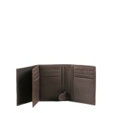 Porte cartes cuir vachette Jack