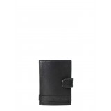 Porte cartes cuir vachette Jack