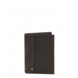 Porte cartes cuir vachette Reverse