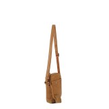 Sac bandouliere cuir vachette Brad