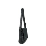 Sac bandouliere cuir vachette Brad