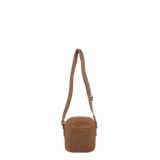 Sac bandouliere cuir vachette Edward