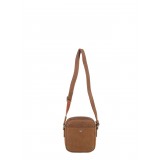 Sac bandouliere cuir vachette Edward