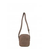 Sac bandouliere cuir vachette Edward