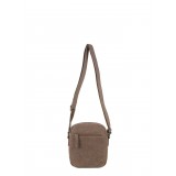 Sac bandouliere cuir vachette Edward