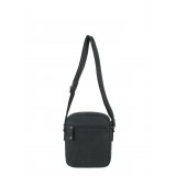 Sac bandouliere cuir vachette Edward