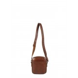 Sac bandouliere cuir vachette Olton