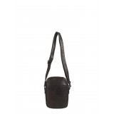 Sac bandouliere cuir vachette Olton