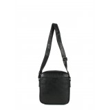 Sac bandouliere cuir vachette Olton