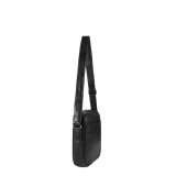 Sac bandouliere cuir vachette Olton