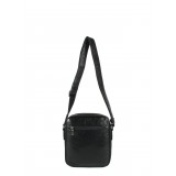 Sac bandouliere cuir vachette Olton