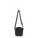 Sac bandoulire en cuir Roadster