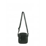 Sac bandoulire en cuir Roadster