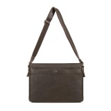 Sac cuir de vachette Janssen