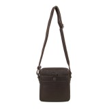 Sac cuir de vachette Janssen