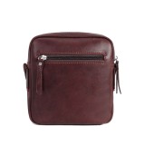 Sac cuir de vachette Leeds