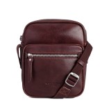 Sac cuir de vachette Leeds