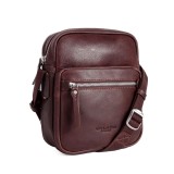 Sac cuir de vachette Leeds